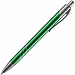 Gifts: ручка шариковая undertone metallic, зеленая 
