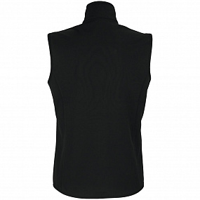 Gifts: жилет falcon bw women, черный 