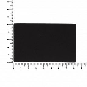 Gifts: лейбл etha softtouch, xl, черный 