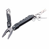 Gifts: мини-мультитул working tool, серый 