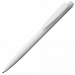 Gifts: ручка шариковая senator dart polished, белая 