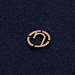 Gifts: шарф noble, синий 