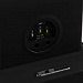Gifts: зарядная станция с подсветкой cooper duo, черная 