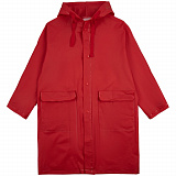 Gifts: дождевик детский raindrop kids, красный 