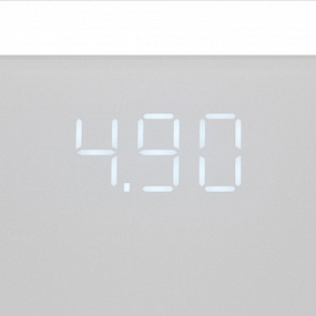 Gifts: умные весы mi smart scale 2 