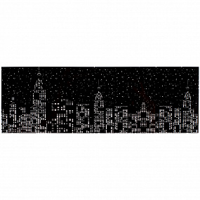 Gifts: набор big city light 