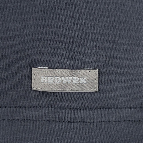 Gifts: футболка унисекс firm wear, темно-серая 