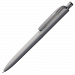 Gifts: ручка шариковая prodir ds8 prr-t soft touch, серая 