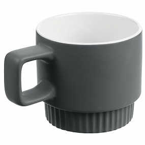 Gifts: кружка forma linea, серая 