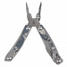 Gifts: мультитул stinger 11, серебристый 