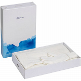 Gifts: набор alpine, белый 