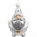 Gifts: свеча christmas twinkle, гном 