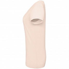 Gifts: футболка женская martin women, розовая 