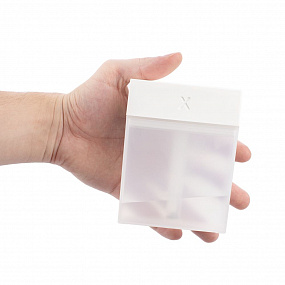 Gifts: настольный увлажнитель air square, белый 