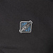 Gifts: куртка софтшелл женская patrol, черная с красным 