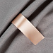 Gifts: лента сатиновая satin 35 l, светло-бежевая, 130 см 