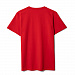 Gifts: футболка мужская t-bolka stretch, красная 