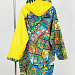 Gifts: дождевик классический raincoat на заказ, разноцветный, единый размер 