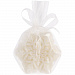 Gifts: свеча snowlight 2, белая, 6 см 
