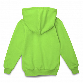 Gifts: худи детское kirenga kids 2.0, зеленое яблоко 