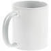 Gifts: кружка promo plus для сублимационной печати, серая 