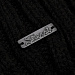 Gifts: шапка uni, черная 