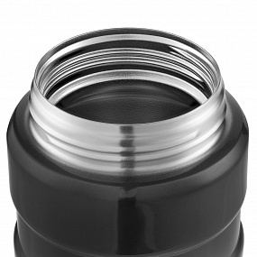 Gifts: термос для еды thermos sk3020, черный 