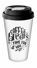 Gifts: стакан с крышкой tumbler на заказ, s 