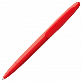 Gifts: ручка шариковая prodir ds5 tpp, красная 