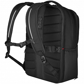 Gifts: рюкзак xe extent, черный 
