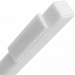 Gifts: ручка шариковая swiper sq soft touch, белая 