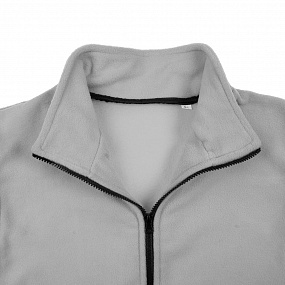 Gifts: жилет флисовый manakin, серый 