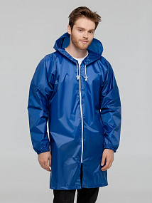 Gifts: дождевик rainman zip, ярко-синий 