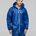 Gifts: дождевик rainman zip, ярко-синий 