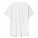 Gifts: футболка унисекс sublimatism, белая 