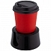 Gifts: подставка под кружку tabletop, черная 