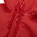 Gifts: дождевик детский raindrop kids, красный 