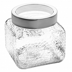 Gifts: банка с крышкой nordic cube, малая 
