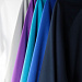 Gifts: футболка унисекс sporty 140, черная 