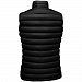 Gifts: жилет женский wilson bw women, черный 