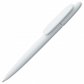 Gifts: ручка шариковая prodir ds5 tpp, белая 
