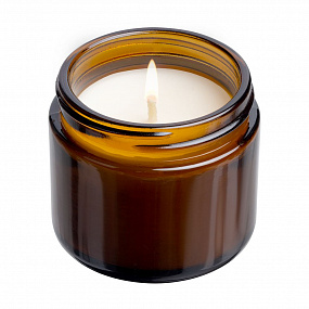Gifts: свеча ароматическая piccola, юдзу и миндальное печенье 