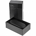 Gifts: портативный внешний диск ssd uniscend drop, 256 гб, серебристый 