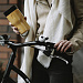 Gifts: термостакан tumbler 350, вакуумный, оранжевый 