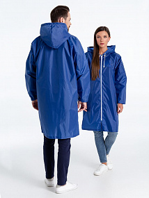 Gifts: дождевик rainman zip, ярко-синий 