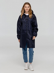 Gifts: дождевик rainman zip, темно-синий 