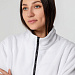 Gifts: куртка флисовая унисекс manakin, желтая 