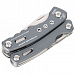Gifts: мультитул rucksack tool, серый 