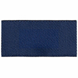Gifts: лейбл тканевый epsilon, xxs, темно-синий 