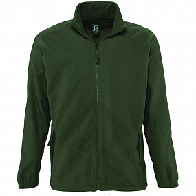 Gifts: куртка мужская north 300, зеленая 